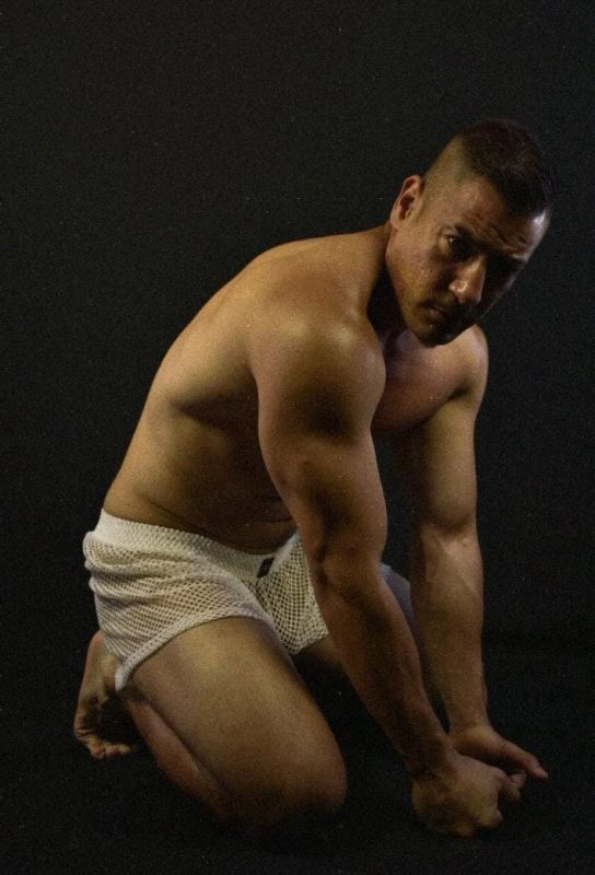 Alan Argentino