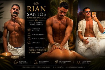 Rian Santos