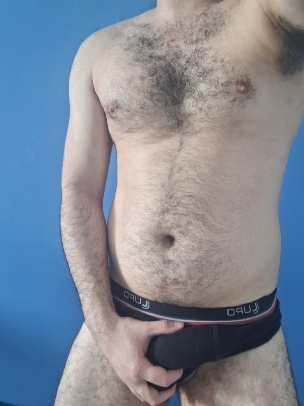 Urso Silva 23