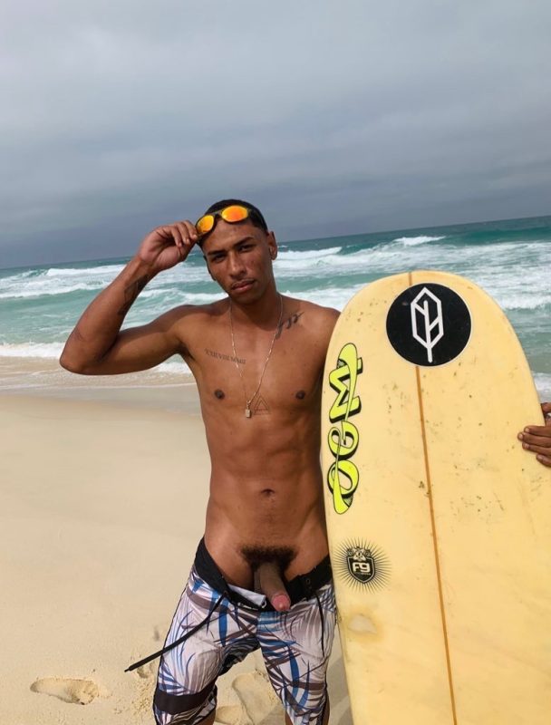 Abel Souza