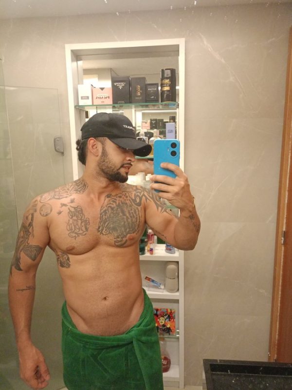 Goiano Bebe 2