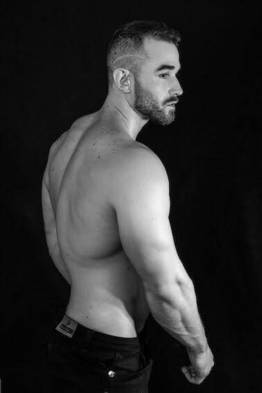 Erick Gonzo 22