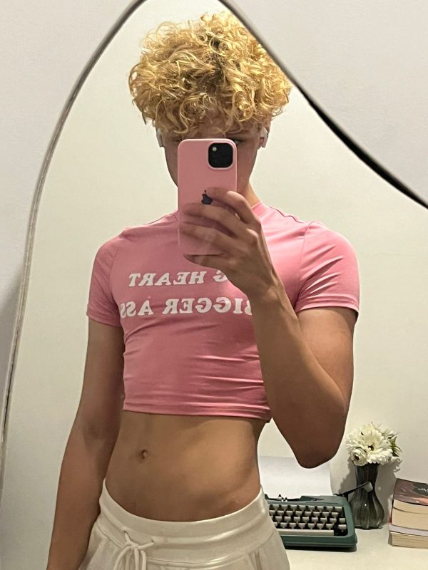 Femboy Novinho 75
