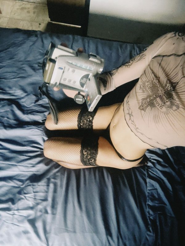 Femboy Novinho 74