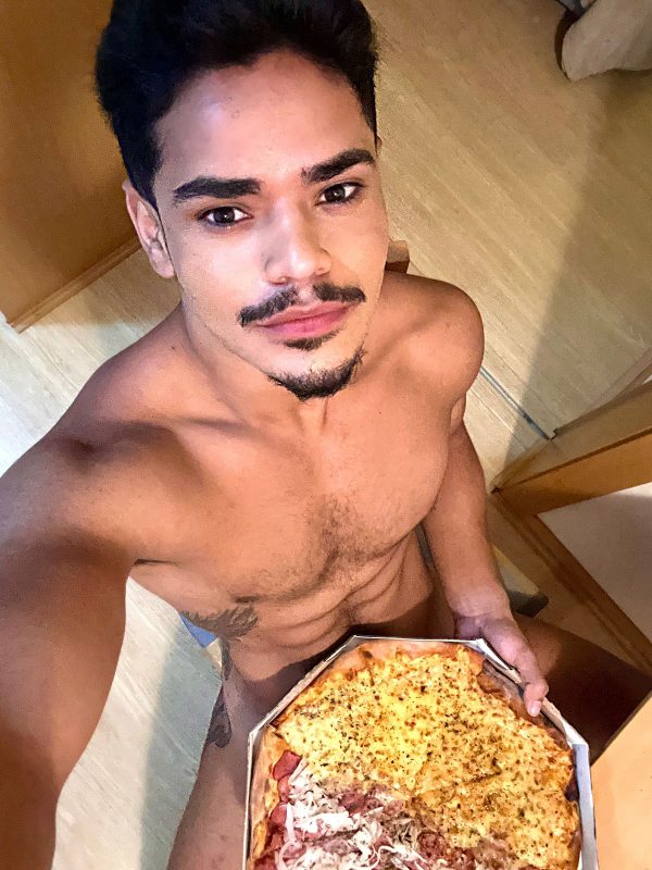 Klebinho Rodrigues 21
