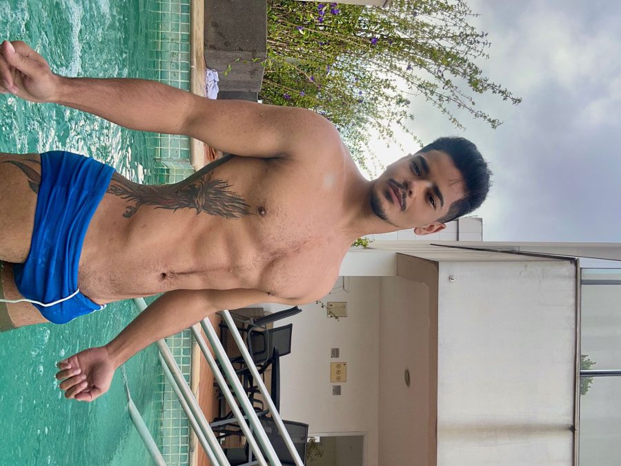 Klebinho Rodrigues 28