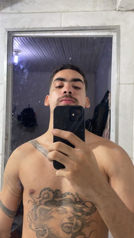 Mateus Oliveira 8