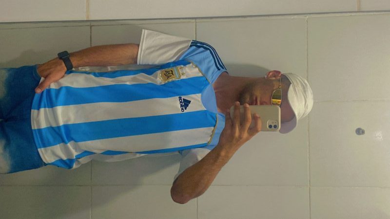 Everton Junior