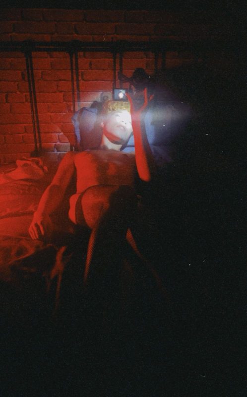 Femboy Novinho 69