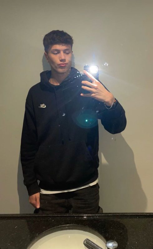 Lorenzo Padilha 14