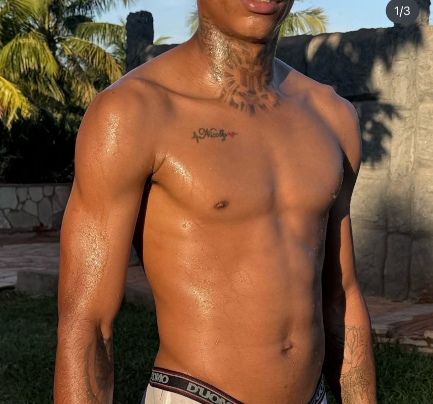 Nilton Queiroz 6