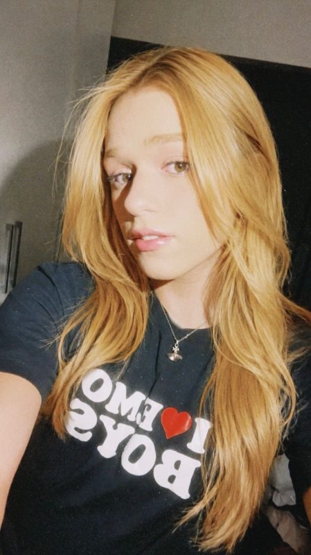 Femboy Novinho 19