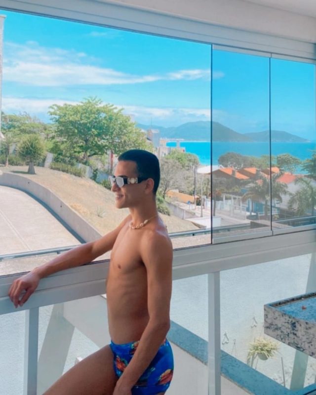 Arthur Safadinho 12