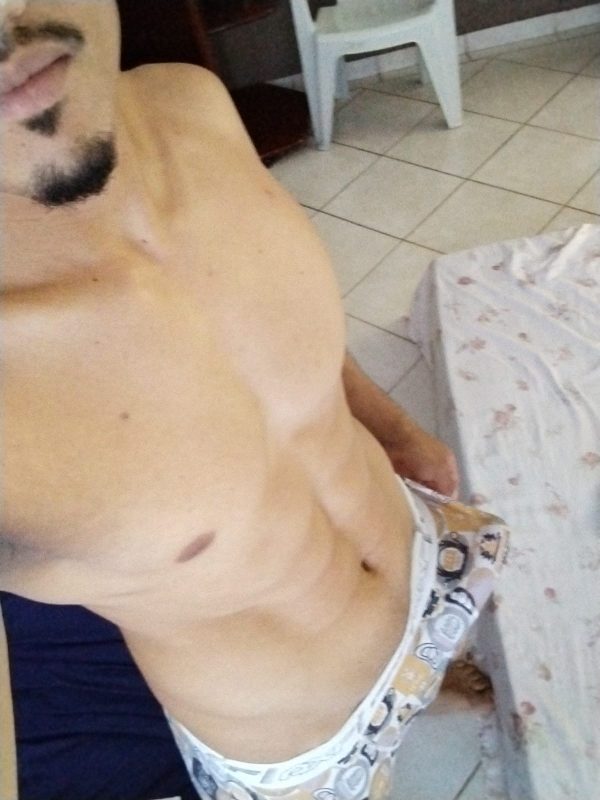 Pedro Ramos 8