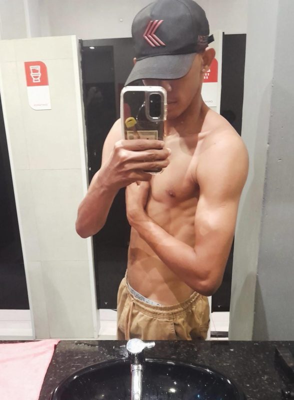 Victor Gadelha
