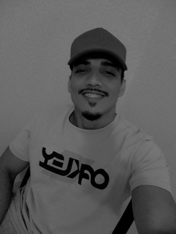 Pedro Ramos 21