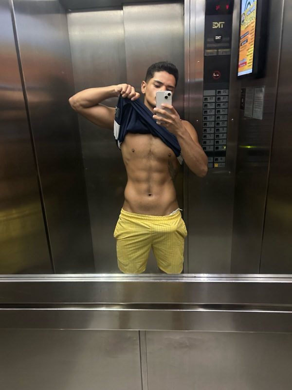 Klebinho Rodrigues 3