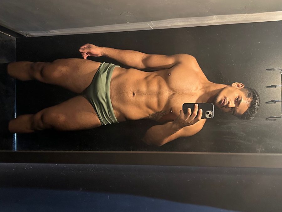Klebinho Rodrigues