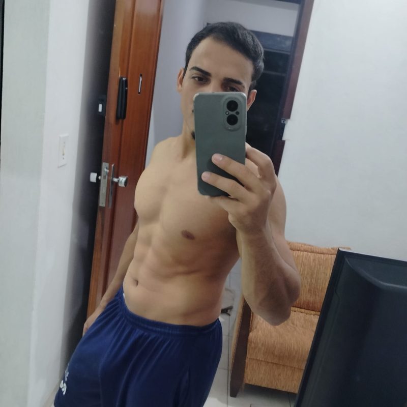 Pedro Ramos 13