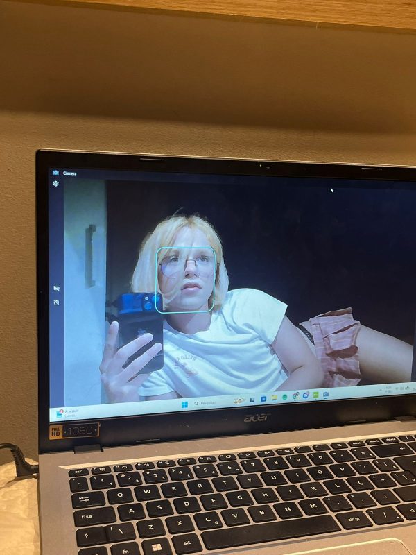Femboy Novinho 3
