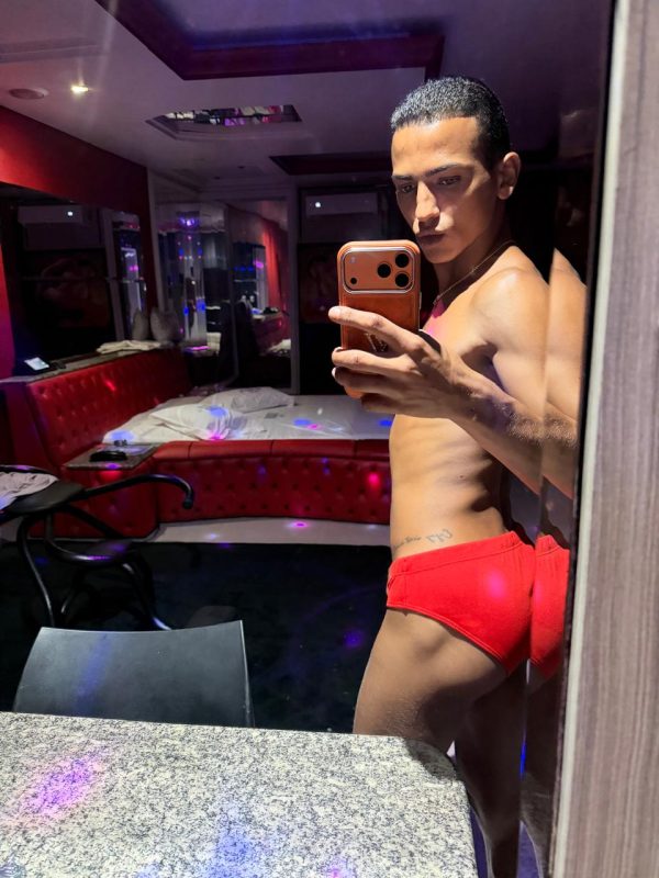Arthur Safadinho 4