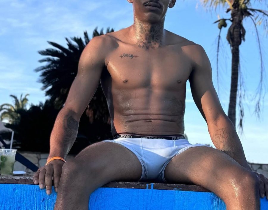 Nilton Queiroz 5