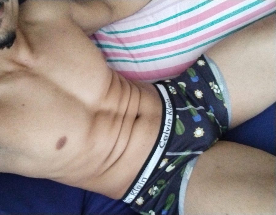 Pedro Ramos 10