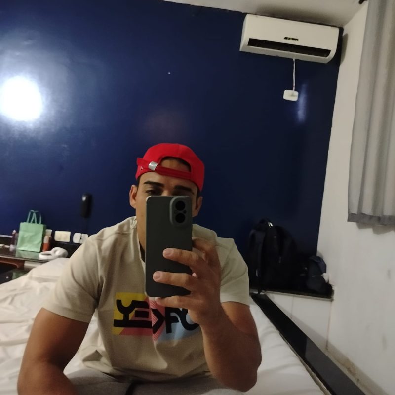 Pedro Ramos 17