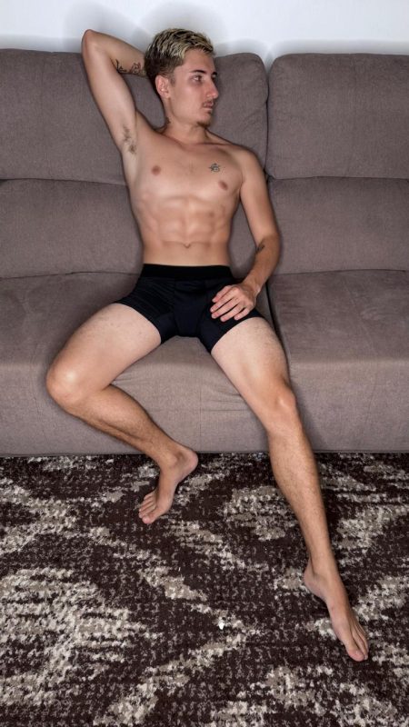 Daniel Alemãozinho 2