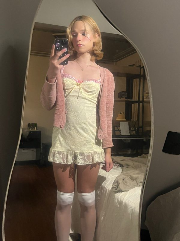 Femboy Novinho 6