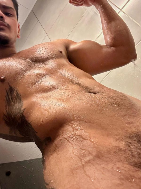 Klebinho Rodrigues 23