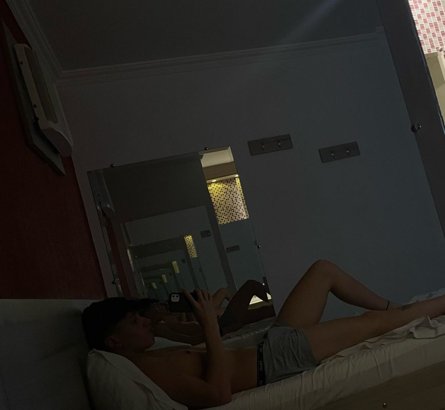 Lorenzo Padilha 22