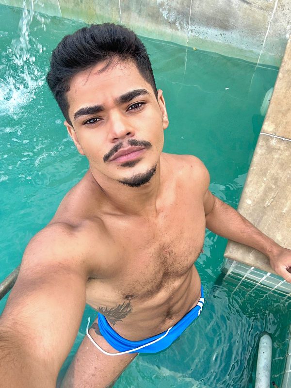 Klebinho Rodrigues 18