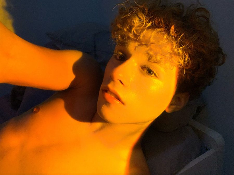 Femboy Novinho 79