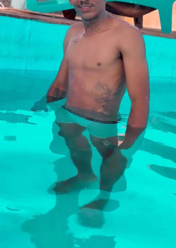 Nilton Queiroz 11