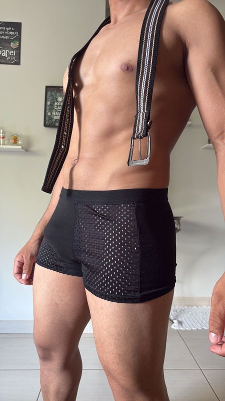 Pedro Ramos 18
