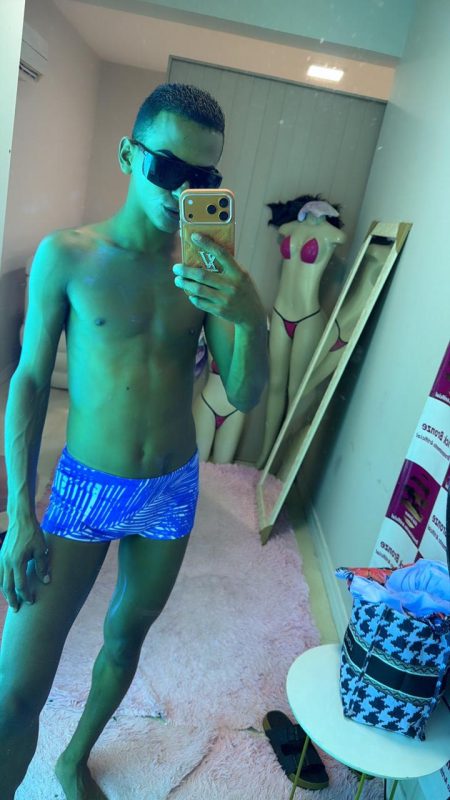 Arthur Safadinho 2