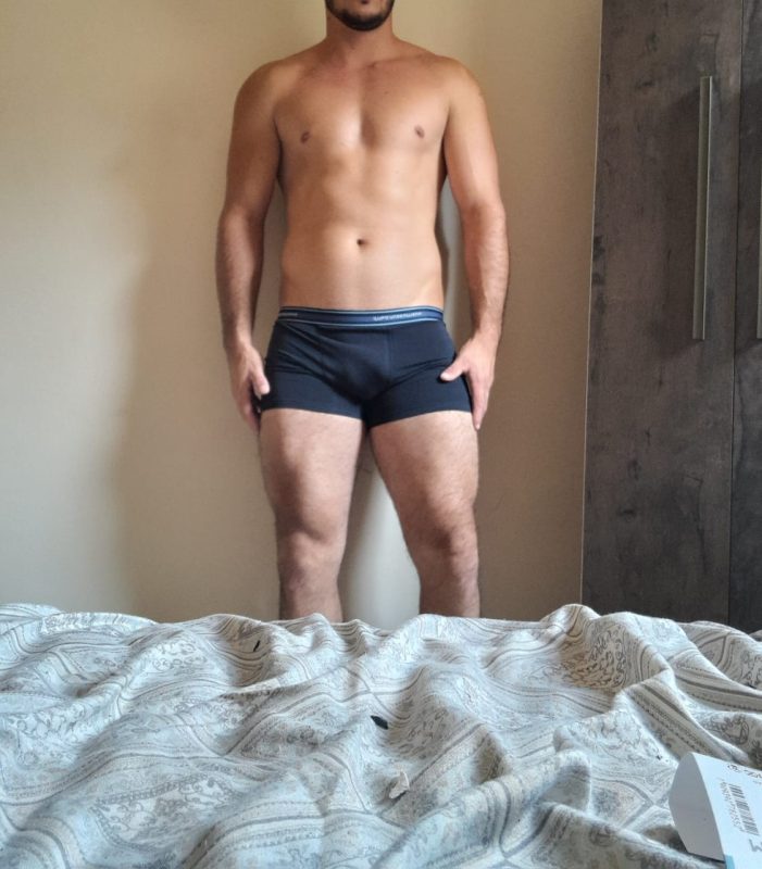 Felipe 30