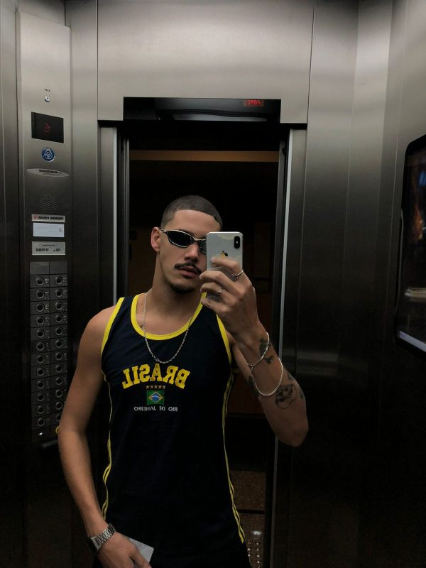 Guilherme Oliveira 3