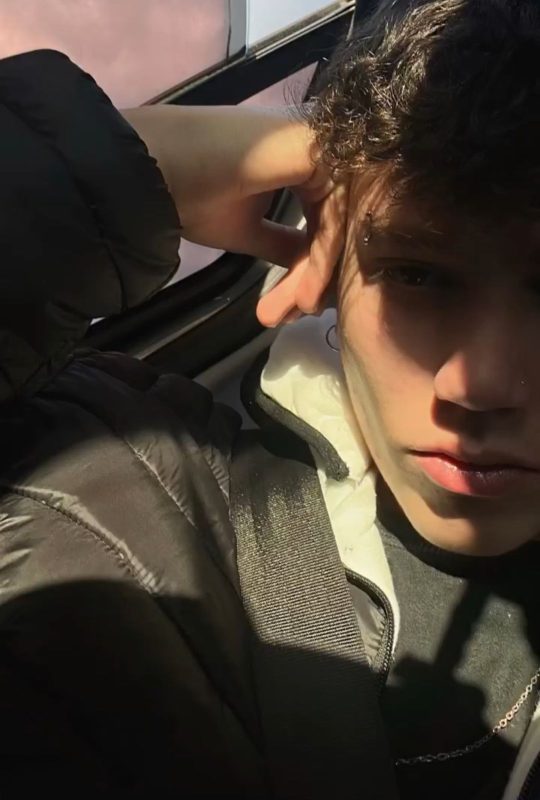 Lorenzo Padilha 17