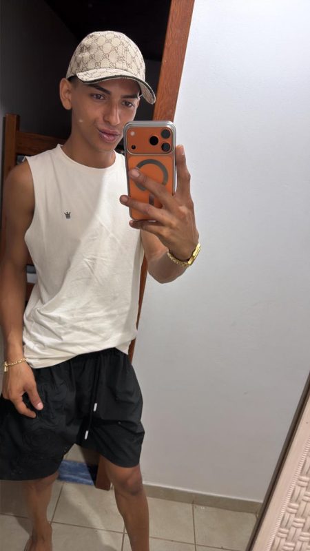 Arthur Safadinho 5