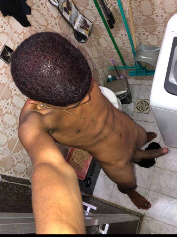 Alagoano Twink 21cm