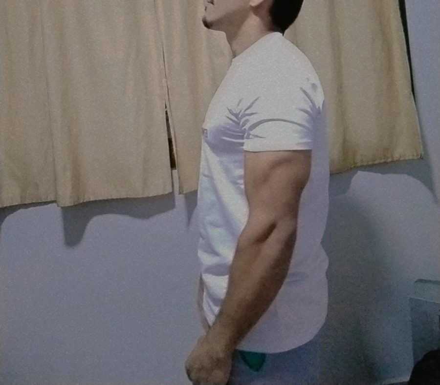 Pedro Ramos 20