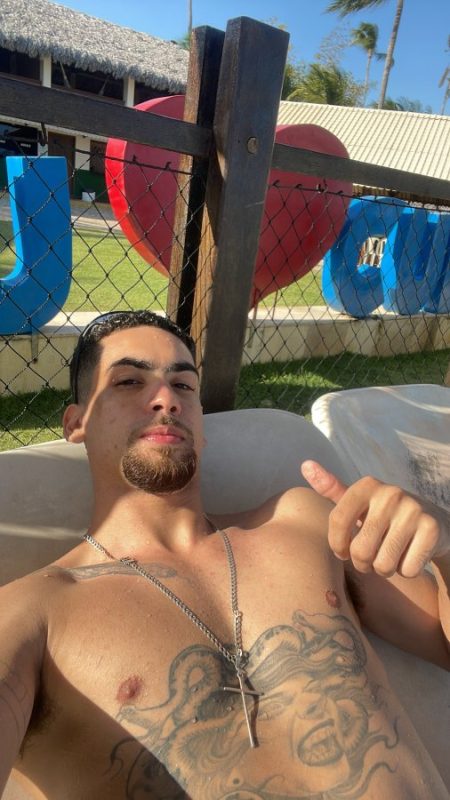 Mateus Oliveira 3