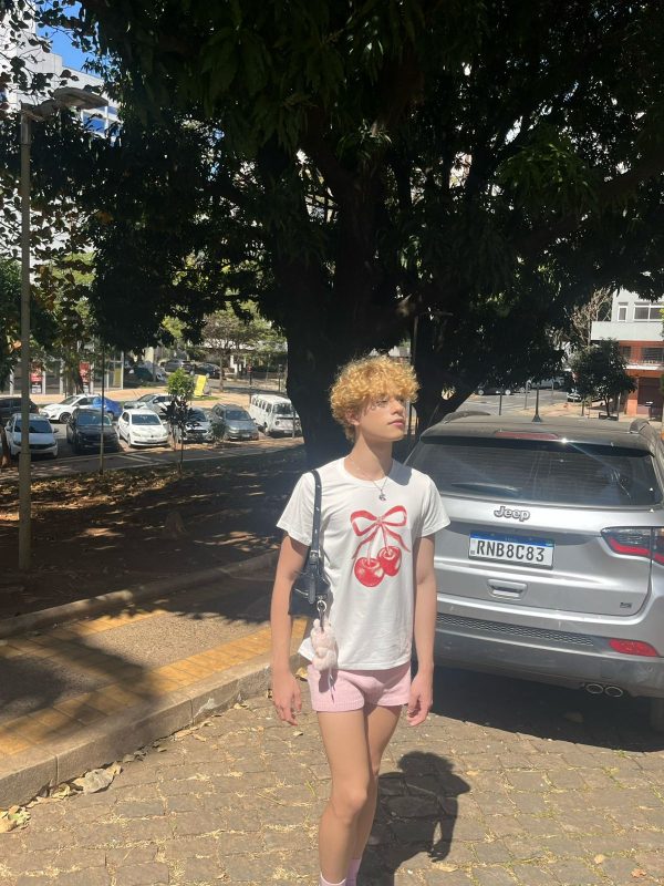 Femboy Novinho 30