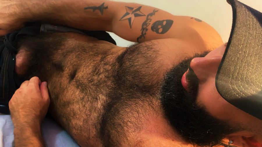 Macho Peludo 26