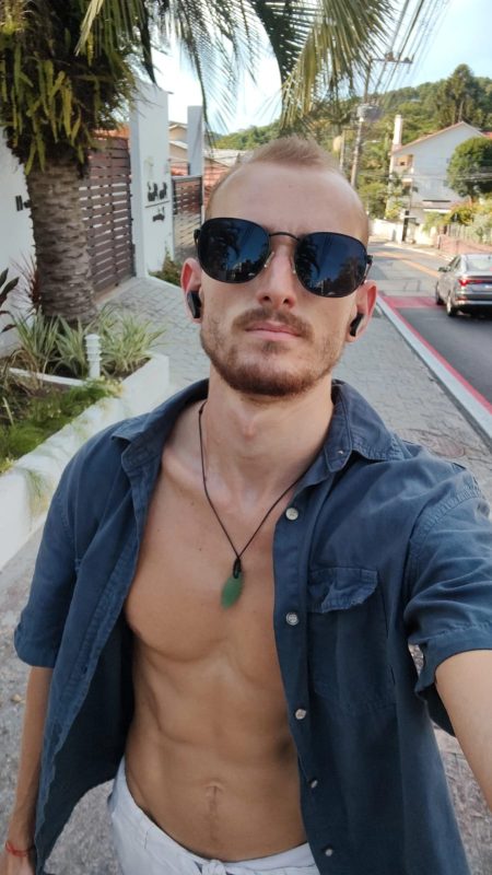 Mat Santos 1