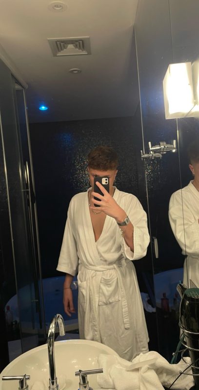Lorenzo Padilha 24