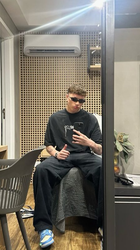 Lorenzo Padilha 3