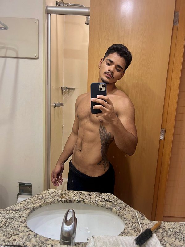 Klebinho Rodrigues 20